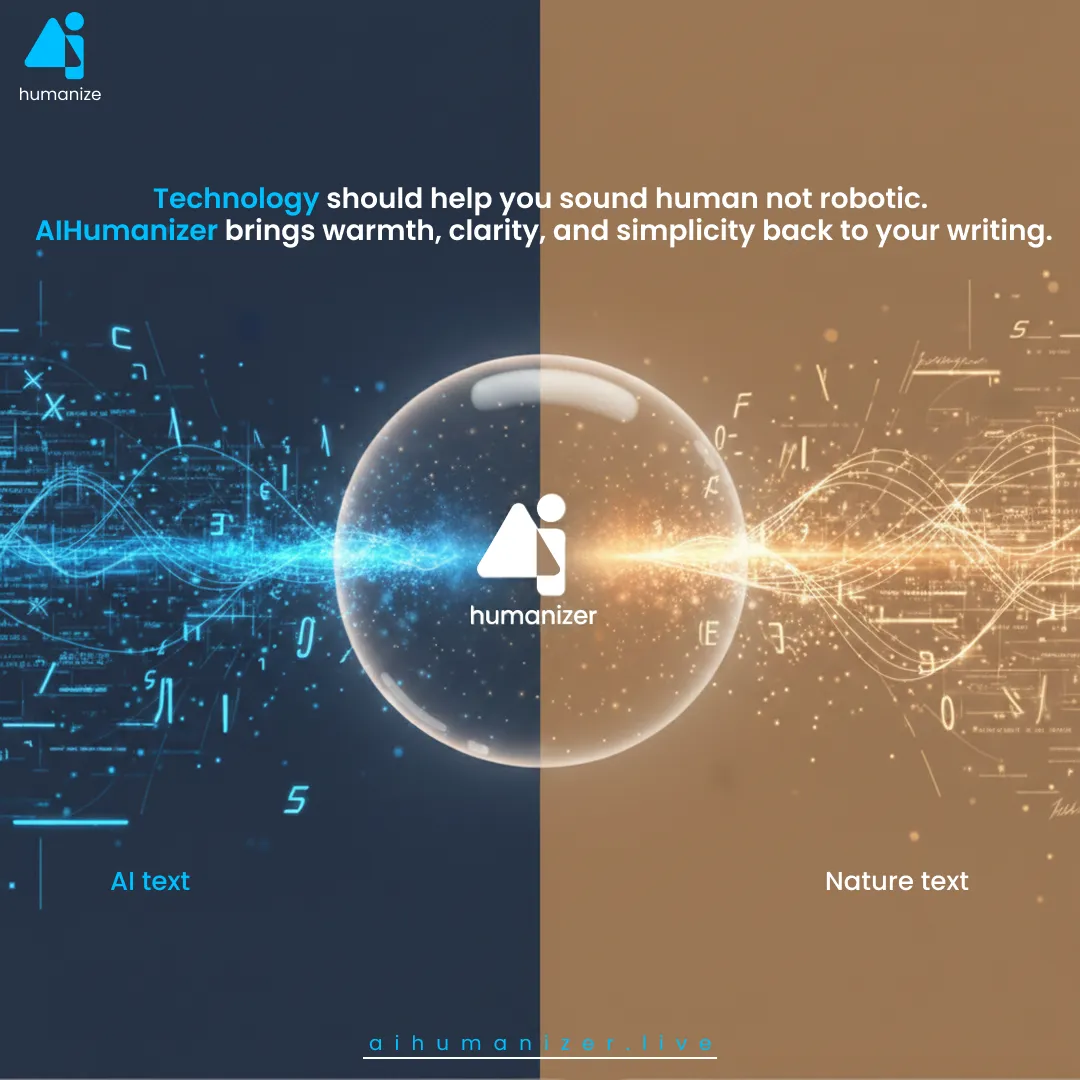 AI Humanizer — piece 10