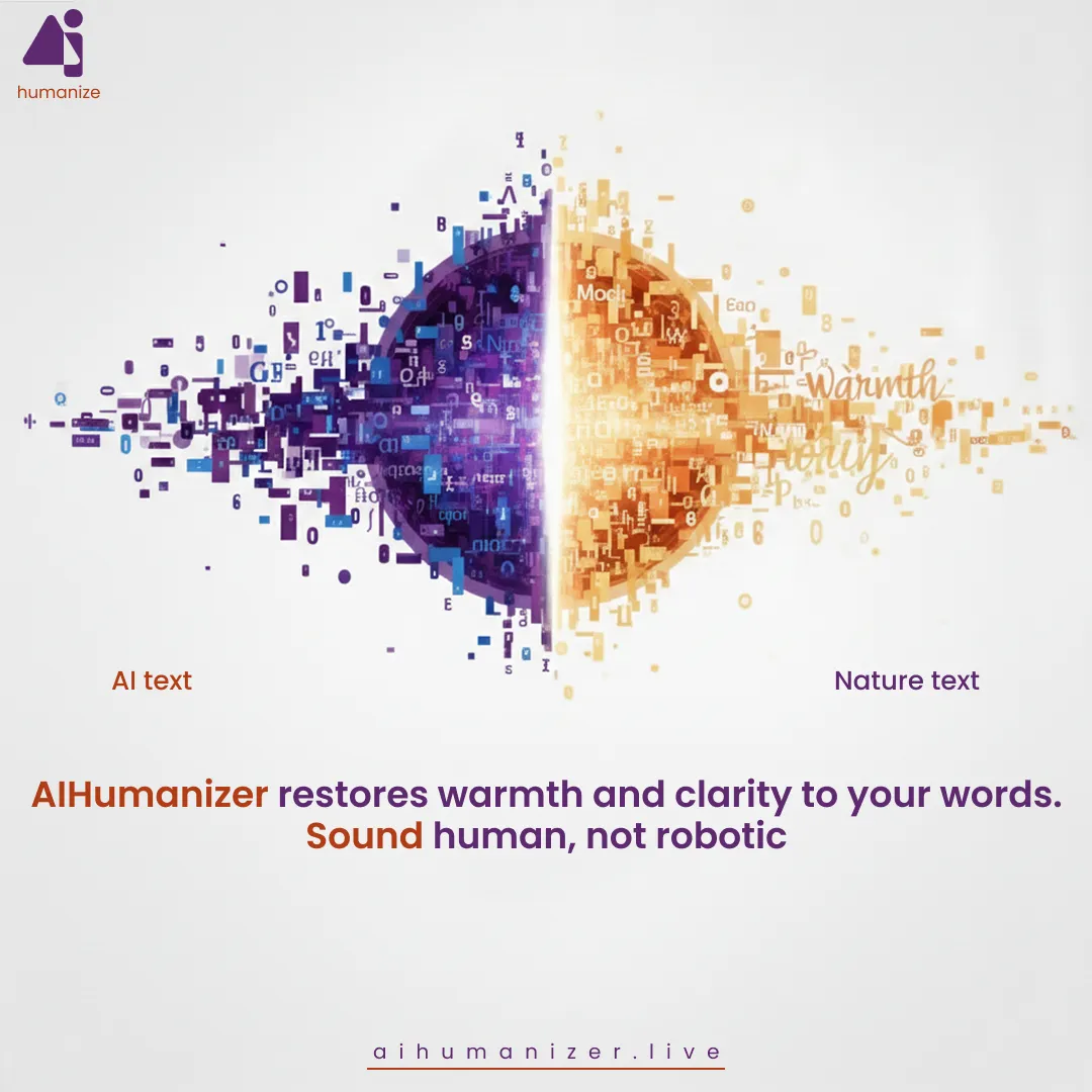 AI Humanizer — piece 11