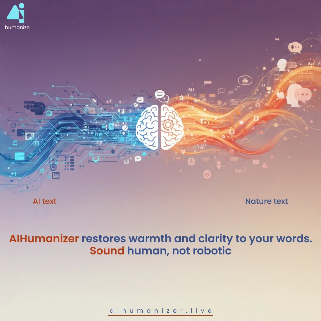 AI Humanizer — piece 12