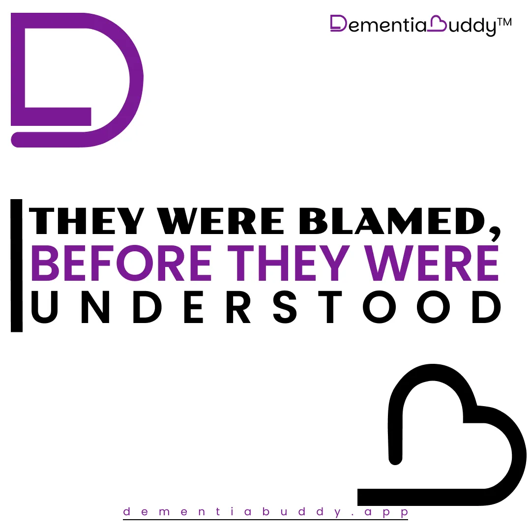 Dementia Buddy — piece 9
