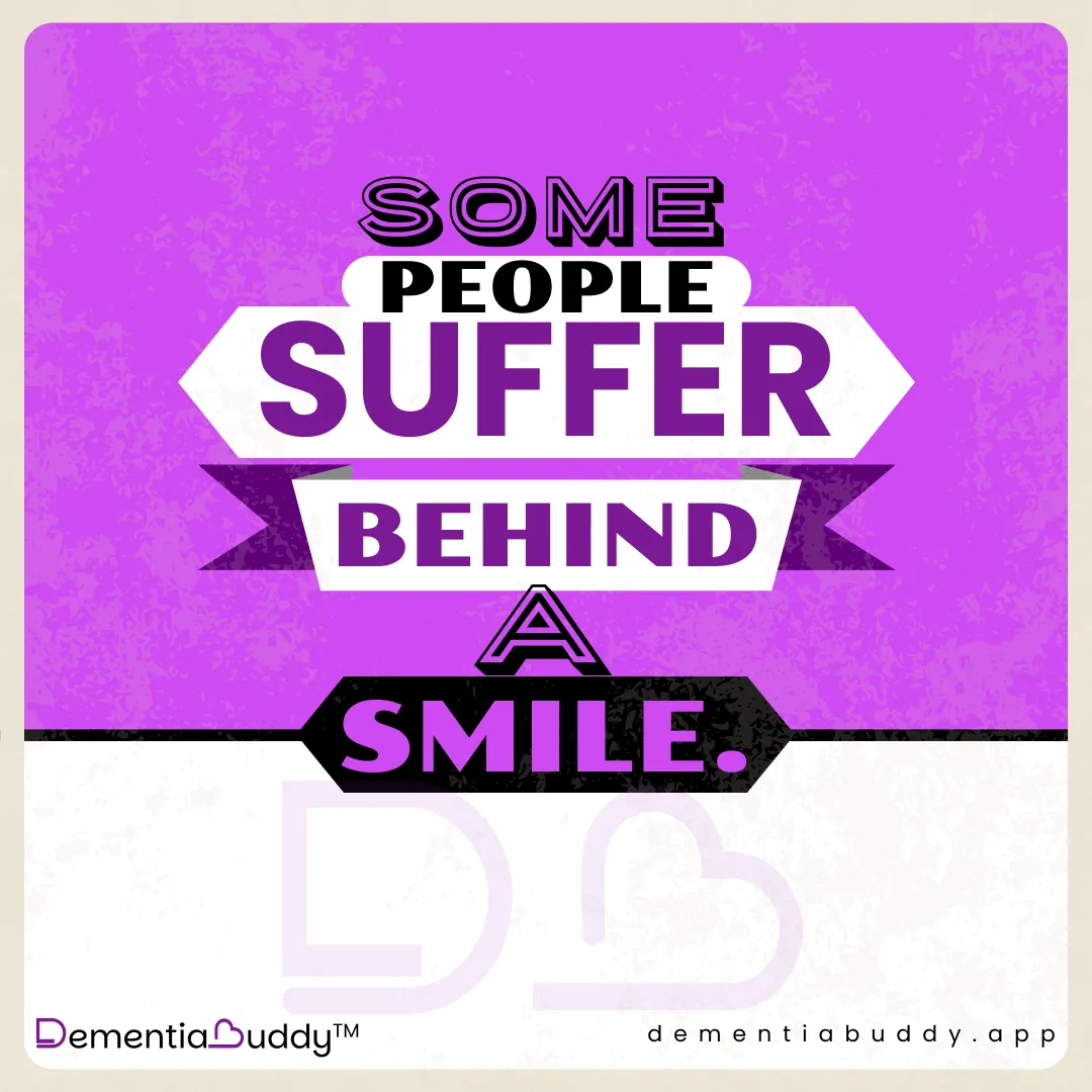 Dementia Buddy — piece 13