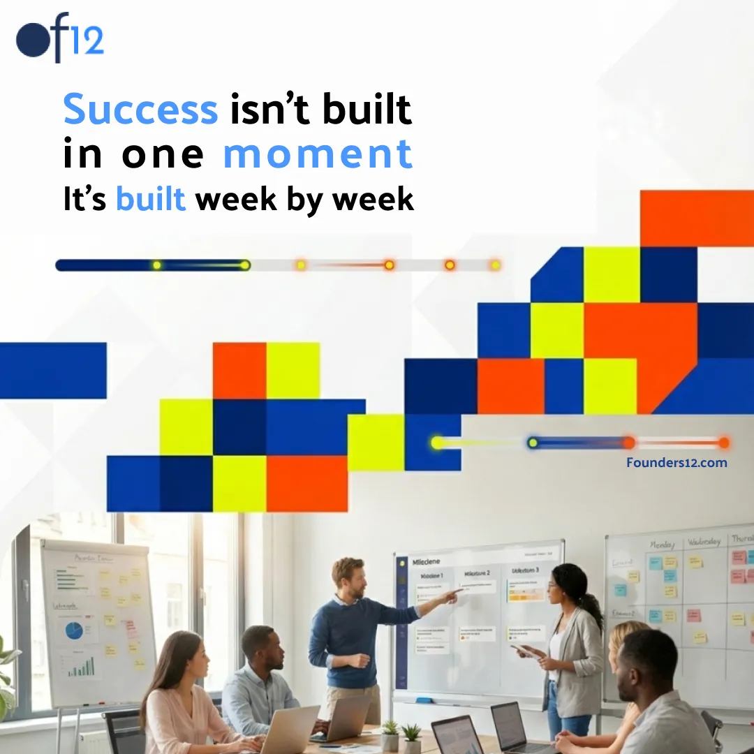 Founders12 — piece 2