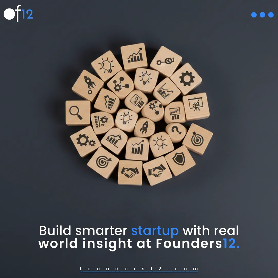 Founders12 — piece 12