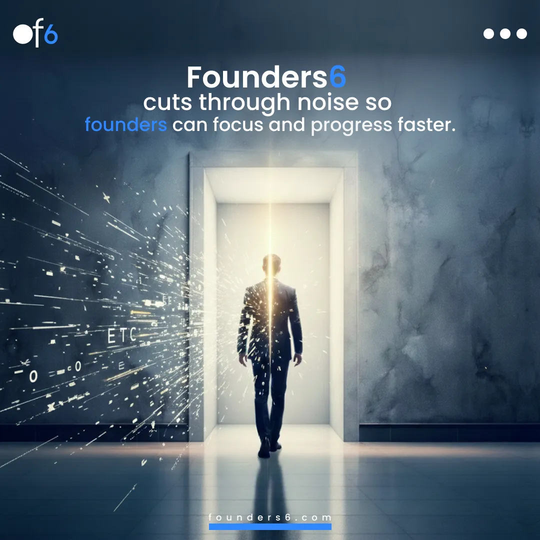 Founders6 — piece 2