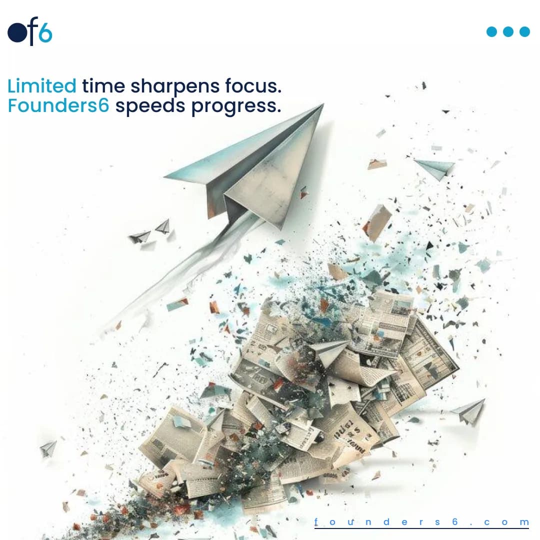 Founders6 — piece 5