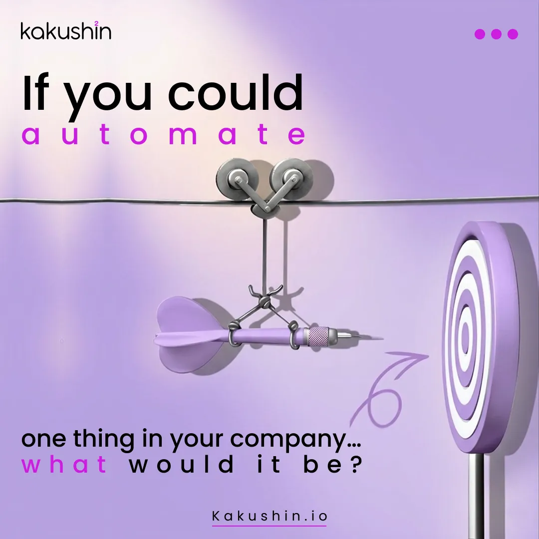 Kakushin — piece 2