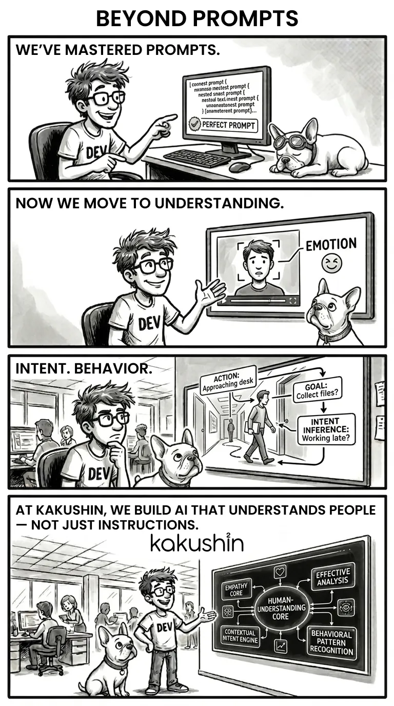 Kakushin — piece 11