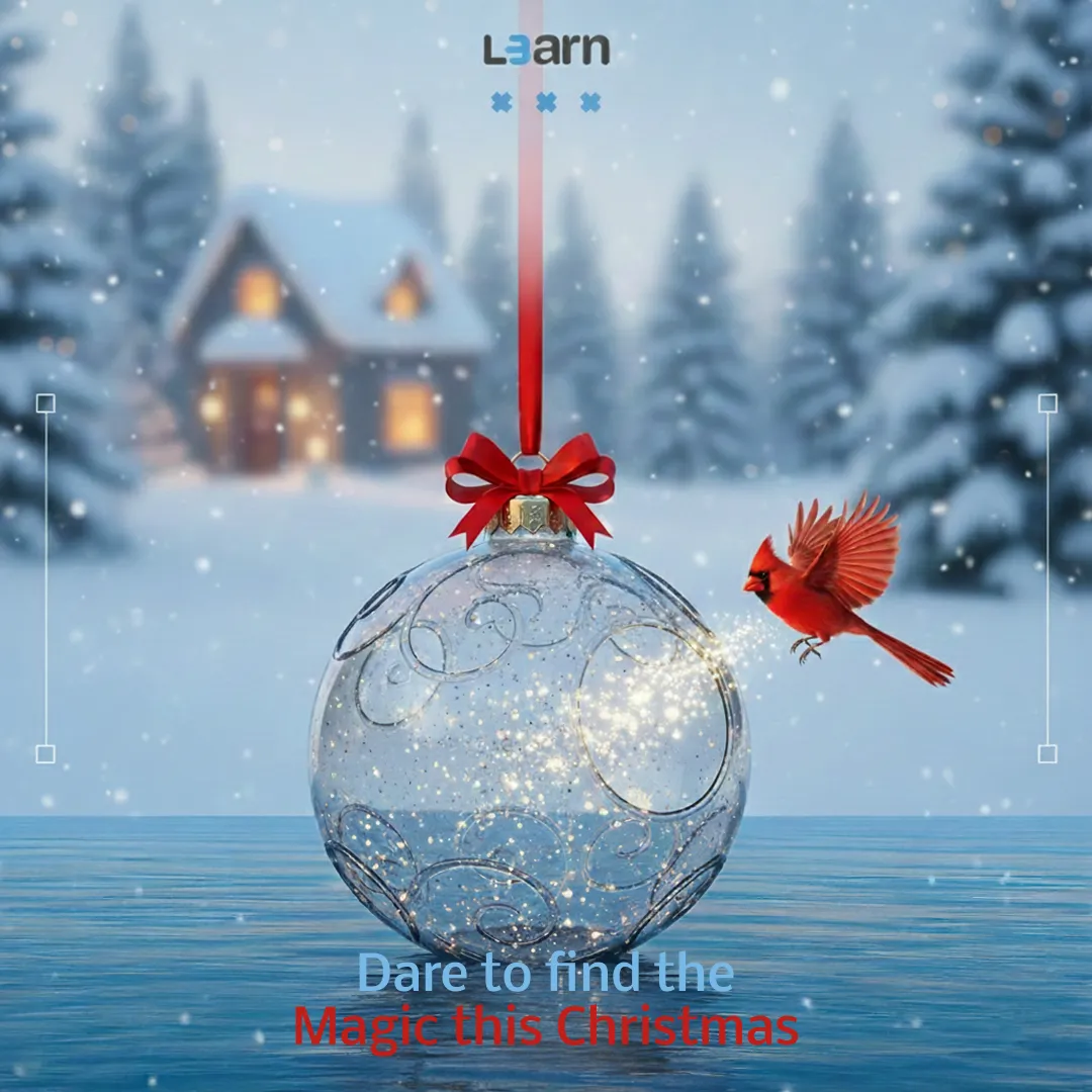 L3arn — piece 18