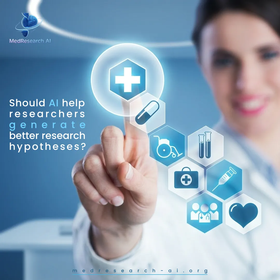 MedResearch AI — piece 7