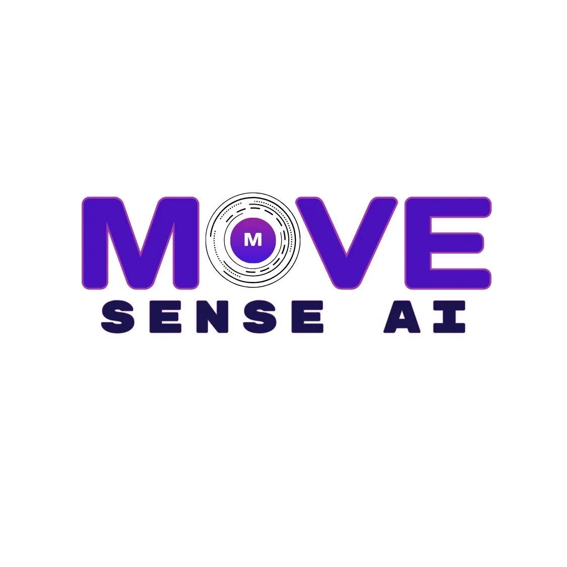 Move Sense AI — piece 1