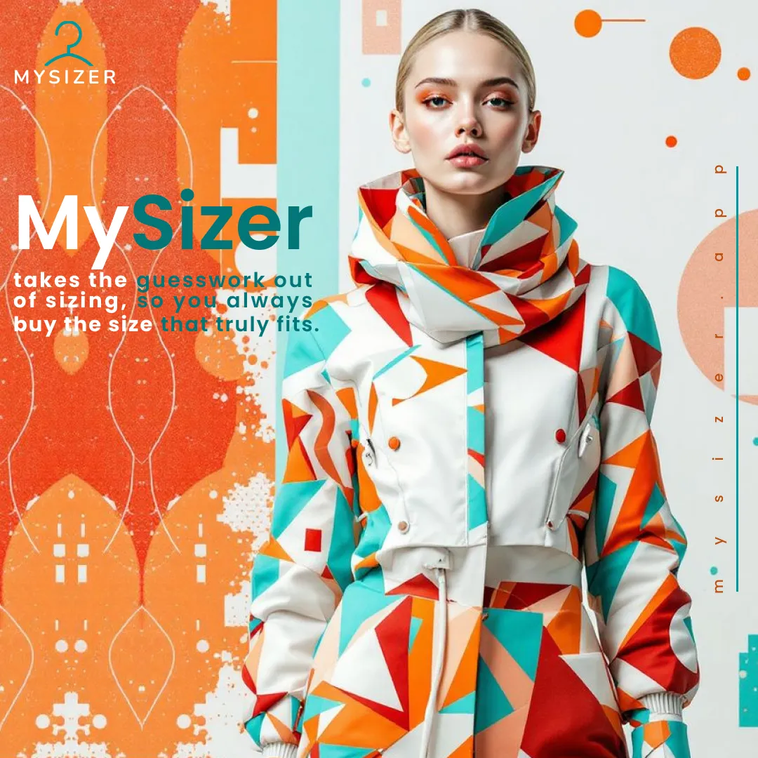 MySizer — piece 2