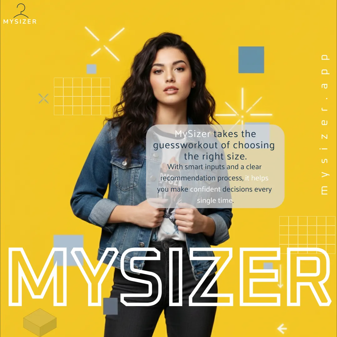MySizer — piece 6