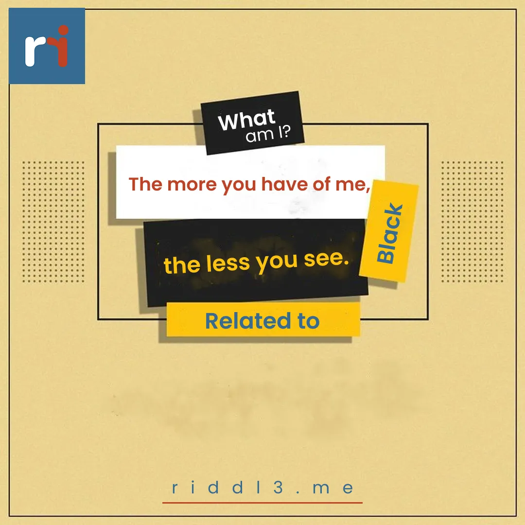 Riddl3 — piece 11
